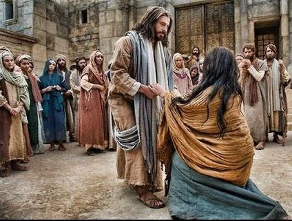 newsletter-6-april-2025-5th-sunday-of-lent-year-c