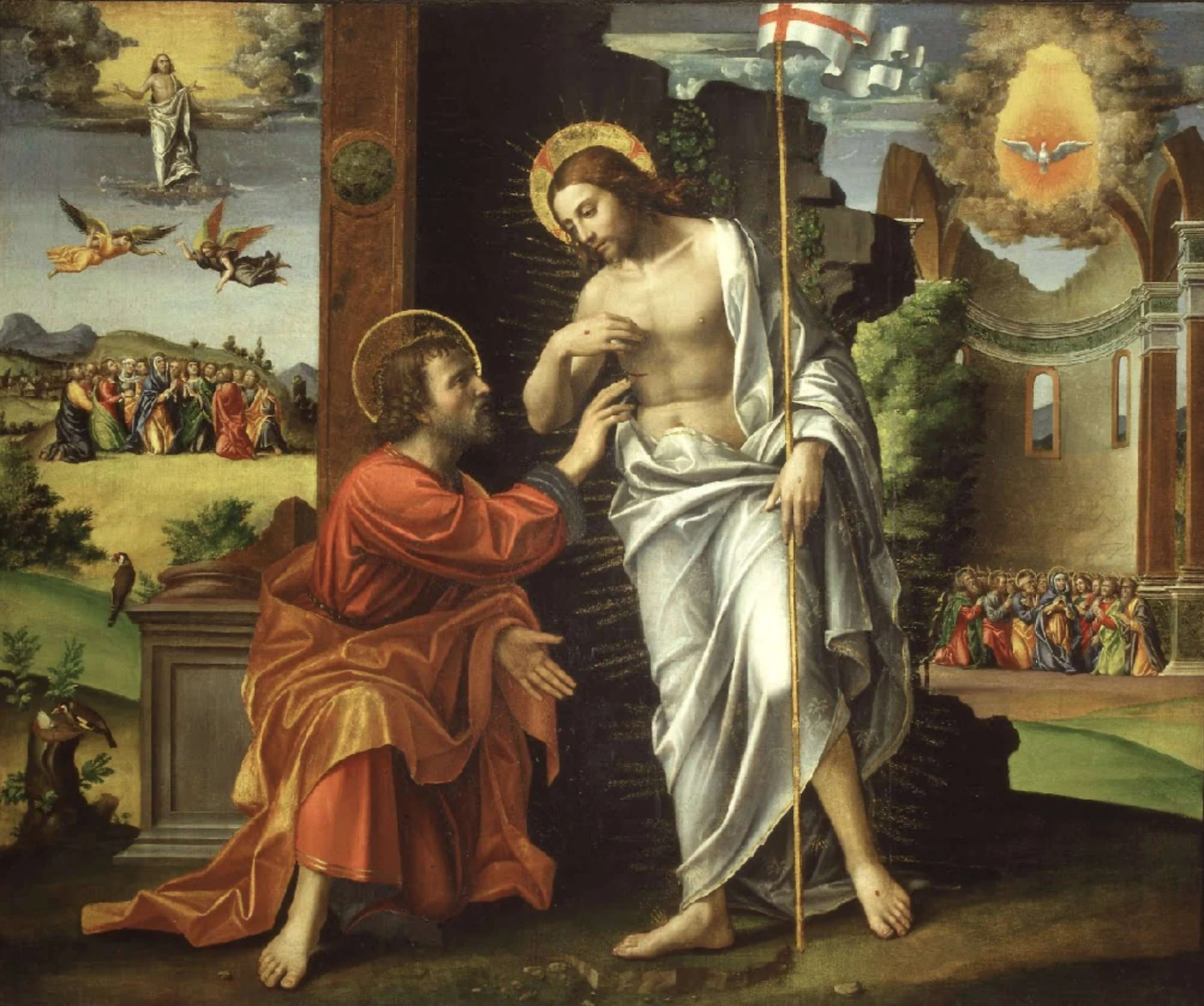 newsletter-27-april-2025-divine-mercy-sunday-second-sunday-of-easter